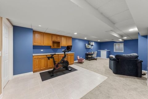 Tiny photo for 2367 Angela Lane, Aurora, IL 60502 (MLS # 12619412)