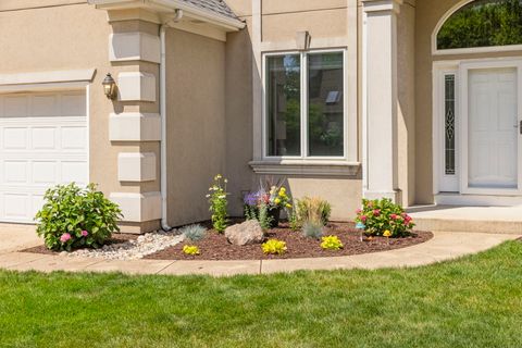 Tiny photo for 2367 Angela Lane, Aurora, IL 60502 (MLS # 12619412)