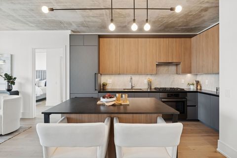 Tiny photo for 234 W Polk Street #3610, Chicago, IL 60607 (MLS # 12496017)