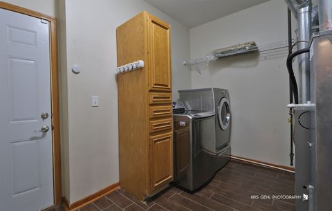 Tiny photo for 8038 Bluestem Avenue, Joliet, IL 60431 (MLS # 12617279)