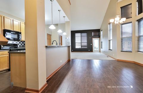 Tiny photo for 8038 Bluestem Avenue, Joliet, IL 60431 (MLS # 12617279)