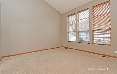 Tiny photo for 8038 Bluestem Avenue, Joliet, IL 60431 (MLS # 12617279)