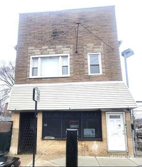 3428 W North Avenue Chicago IL 60647