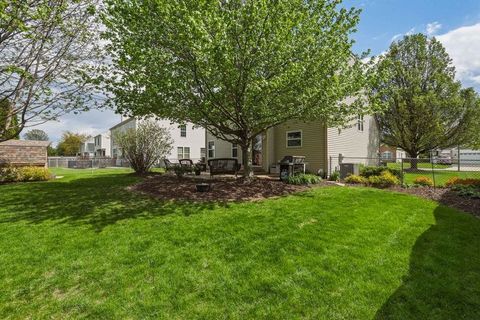 Tiny photo for 10620 Wing Pointe Drive, Huntley, IL 60142 (MLS # 12642423)
