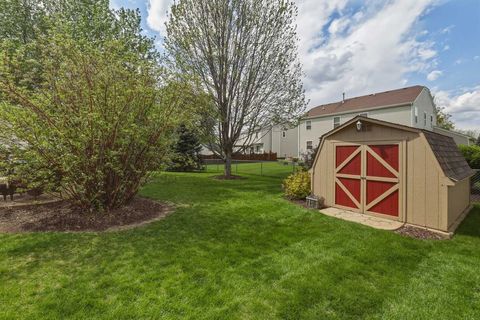 Tiny photo for 10620 Wing Pointe Drive, Huntley, IL 60142 (MLS # 12642423)