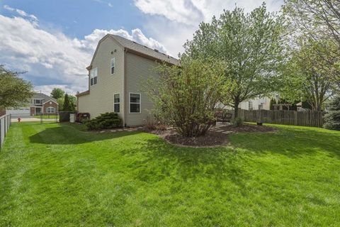 Tiny photo for 10620 Wing Pointe Drive, Huntley, IL 60142 (MLS # 12642423)