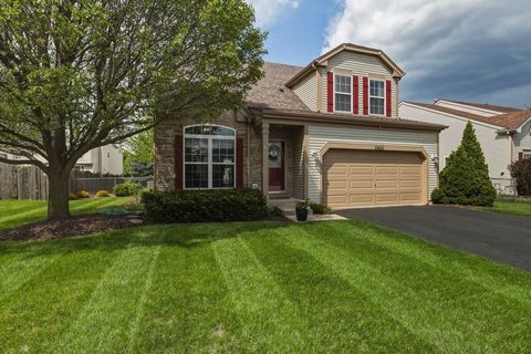 Photo of 10620 Wing Pointe Drive, Huntley, IL 60142 (MLS # 12642423)