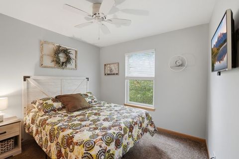 Tiny photo for 10620 Wing Pointe Drive, Huntley, IL 60142 (MLS # 12642423)