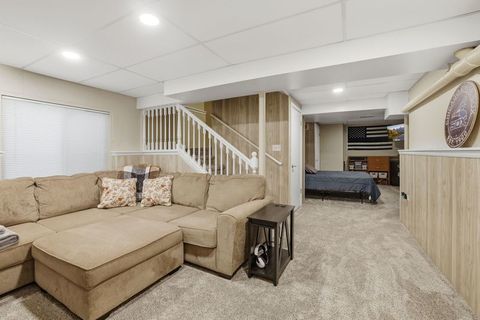 Tiny photo for 10620 Wing Pointe Drive, Huntley, IL 60142 (MLS # 12642423)