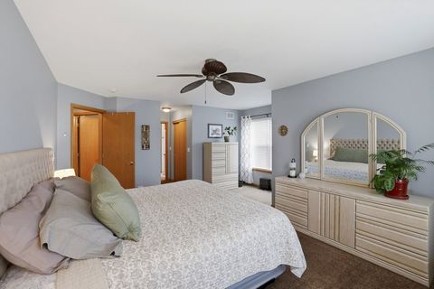 Tiny photo for 10620 Wing Pointe Drive, Huntley, IL 60142 (MLS # 12642423)