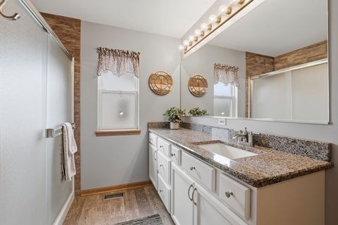 Tiny photo for 10620 Wing Pointe Drive, Huntley, IL 60142 (MLS # 12642423)