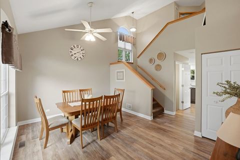 Tiny photo for 10620 Wing Pointe Drive, Huntley, IL 60142 (MLS # 12642423)