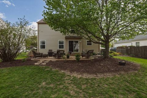 Tiny photo for 10620 Wing Pointe Drive, Huntley, IL 60142 (MLS # 12642423)