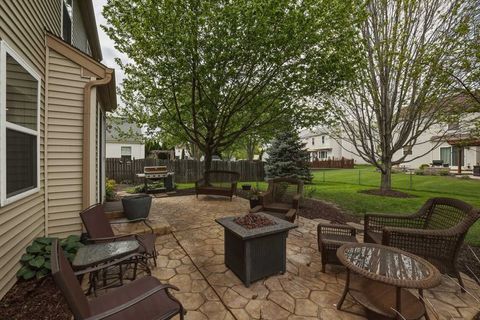 Tiny photo for 10620 Wing Pointe Drive, Huntley, IL 60142 (MLS # 12642423)