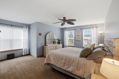 Tiny photo for 10620 Wing Pointe Drive, Huntley, IL 60142 (MLS # 12642423)
