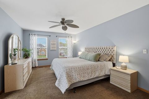 Tiny photo for 10620 Wing Pointe Drive, Huntley, IL 60142 (MLS # 12642423)
