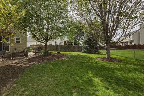 Tiny photo for 10620 Wing Pointe Drive, Huntley, IL 60142 (MLS # 12642423)