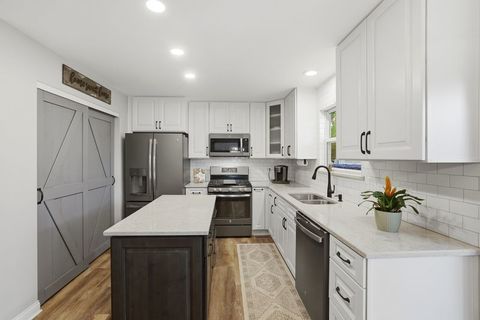 Tiny photo for 10620 Wing Pointe Drive, Huntley, IL 60142 (MLS # 12642423)
