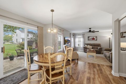 Tiny photo for 10620 Wing Pointe Drive, Huntley, IL 60142 (MLS # 12642423)