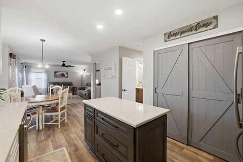 Tiny photo for 10620 Wing Pointe Drive, Huntley, IL 60142 (MLS # 12642423)