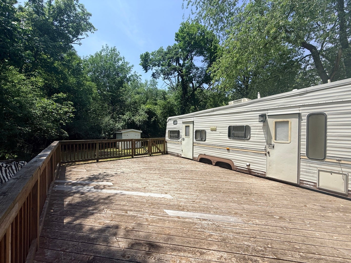 17-164 Woodhaven Lakes