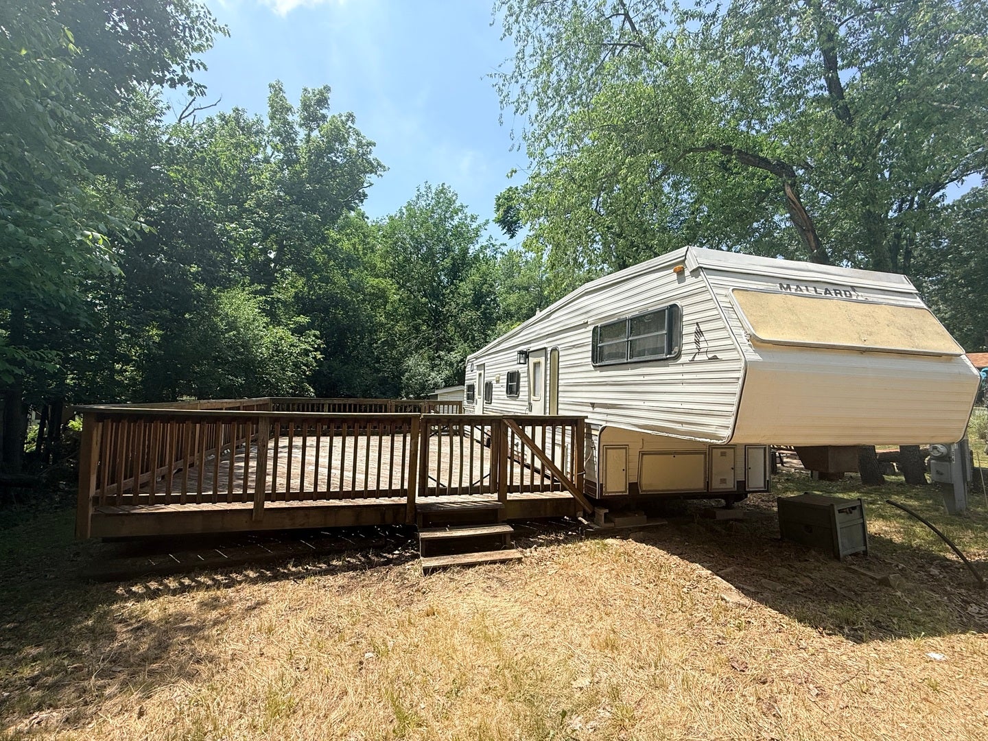 17-164 Woodhaven Lakes