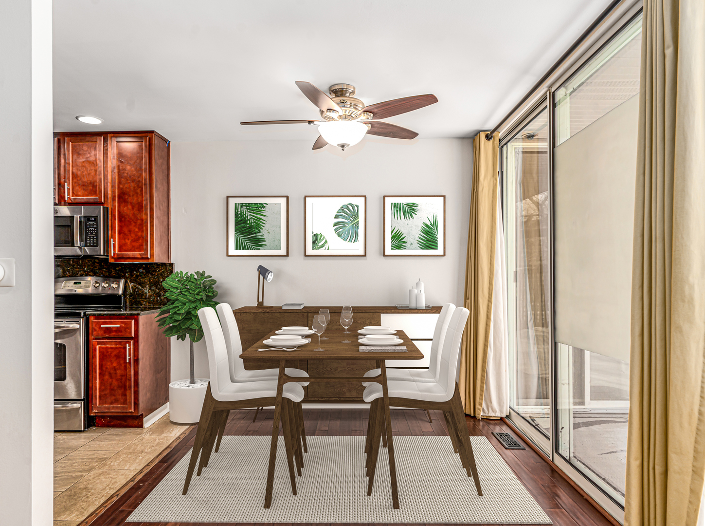 5900 OAKWOOD Drive 1E