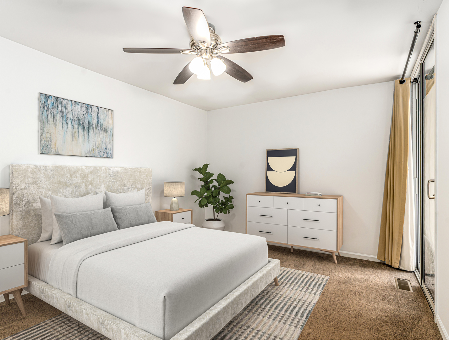 5900 OAKWOOD Drive 1E