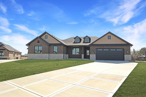 11155 Lizmore Lane 35B Orland Park IL 60467