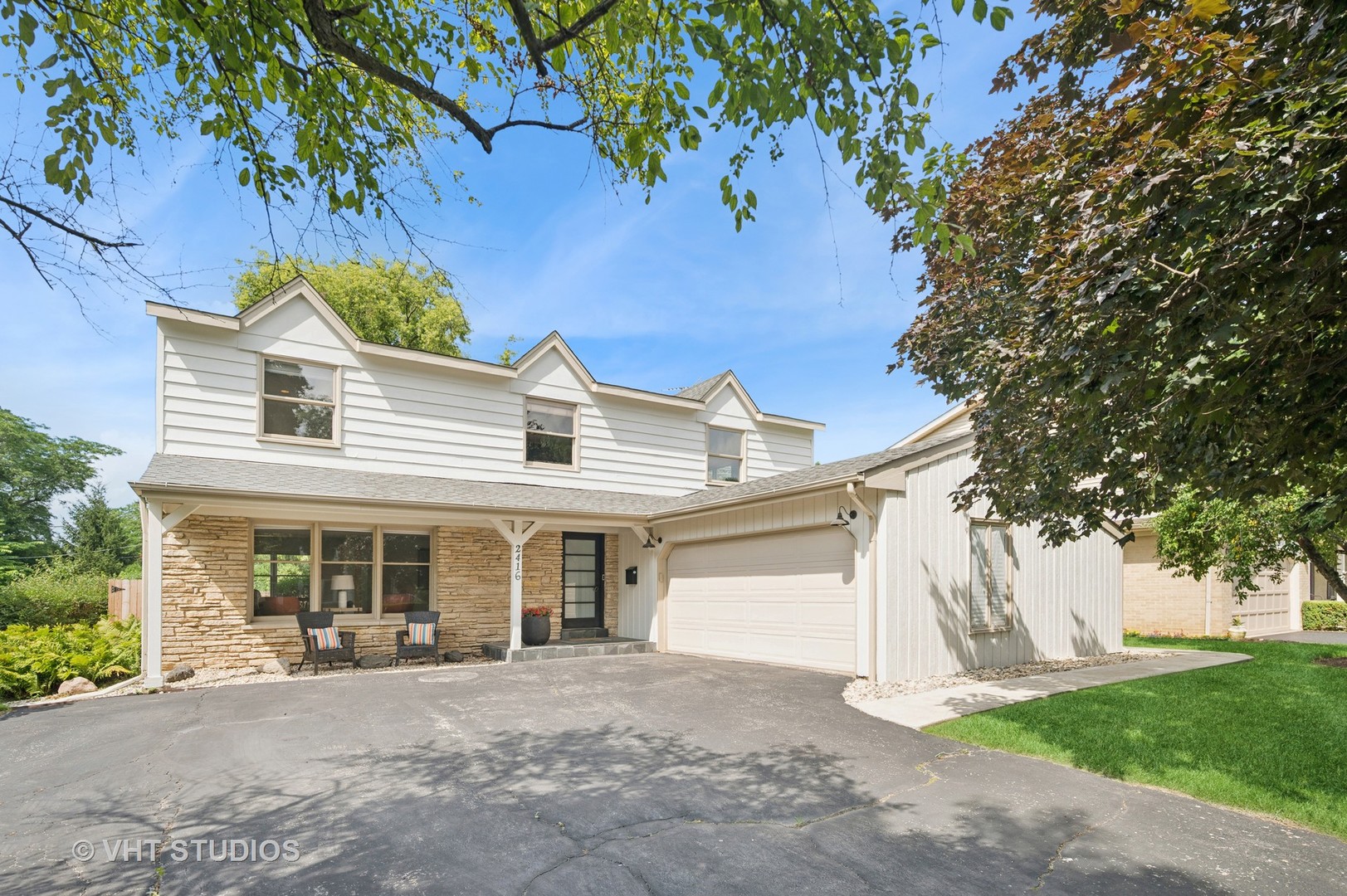 2416 Birchwood Lane