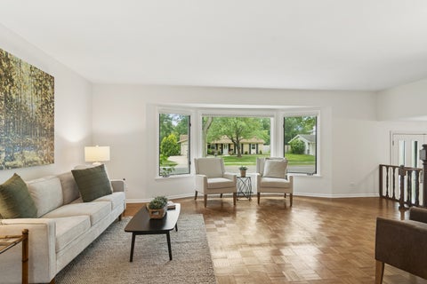 Tiny photo for 852 E Plate Drive, Palatine, IL 60074 (MLS # 12638717)