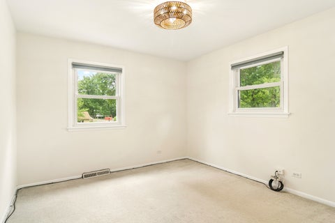 Tiny photo for 852 E Plate Drive, Palatine, IL 60074 (MLS # 12638717)