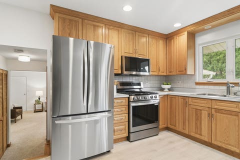 Tiny photo for 852 E Plate Drive, Palatine, IL 60074 (MLS # 12638717)