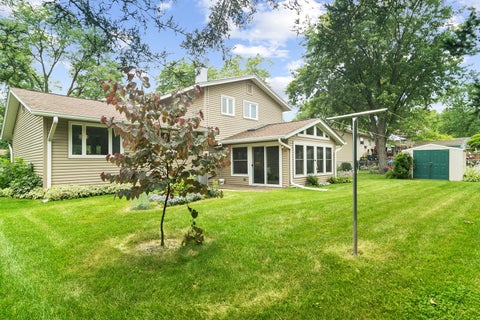 Tiny photo for 852 E Plate Drive, Palatine, IL 60074 (MLS # 12638717)