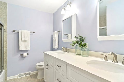 Tiny photo for 852 E Plate Drive, Palatine, IL 60074 (MLS # 12638717)