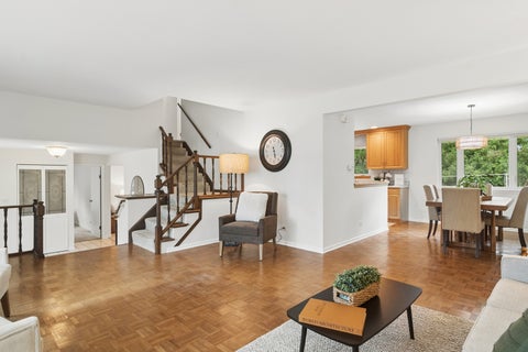 Tiny photo for 852 E Plate Drive, Palatine, IL 60074 (MLS # 12638717)