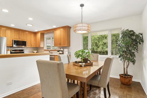 Tiny photo for 852 E Plate Drive, Palatine, IL 60074 (MLS # 12638717)