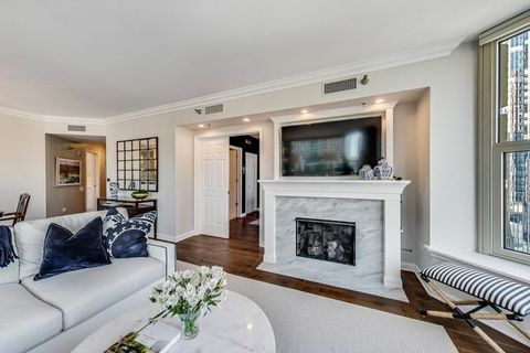 Tiny photo for 25 E Superior Street #1906, Chicago, IL 60611 (MLS # 12633137)