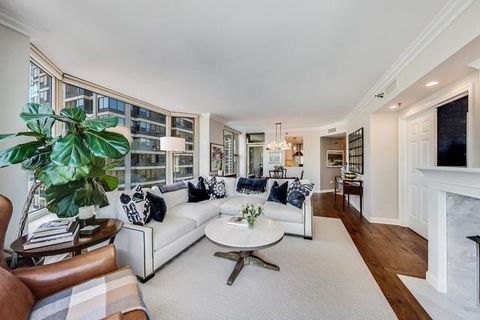 Tiny photo for 25 E Superior Street #1906, Chicago, IL 60611 (MLS # 12633137)
