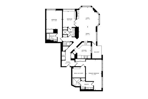 Tiny photo for 25 E Superior Street #1906, Chicago, IL 60611 (MLS # 12633137)