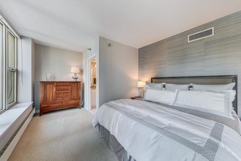 Tiny photo for 25 E Superior Street #1906, Chicago, IL 60611 (MLS # 12633137)