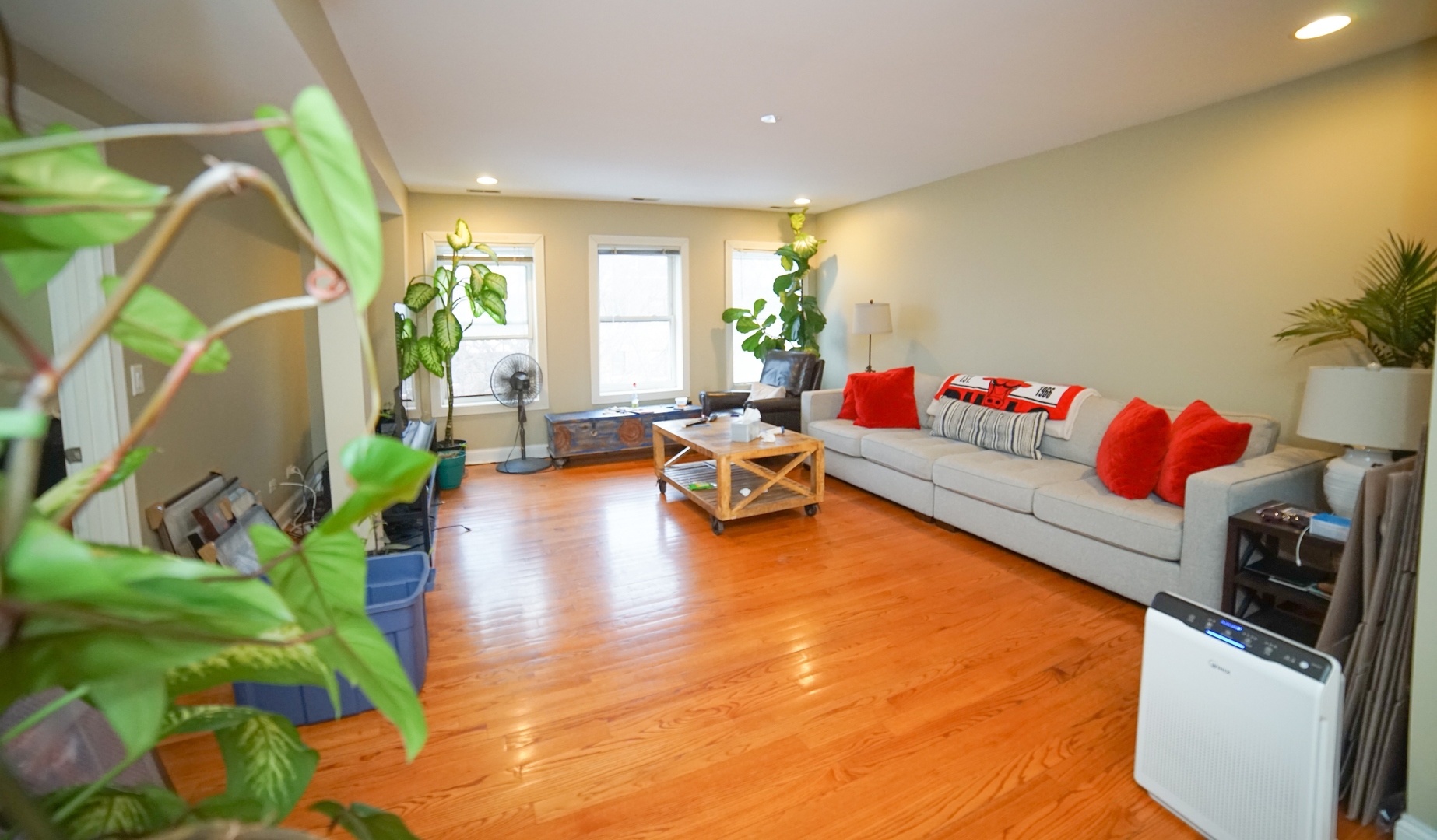 6100 N Talman Avenue A3