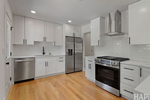 Tiny photo for 496 Raupp Boulevard, Buffalo Grove, IL 60089 (MLS # 12593088)