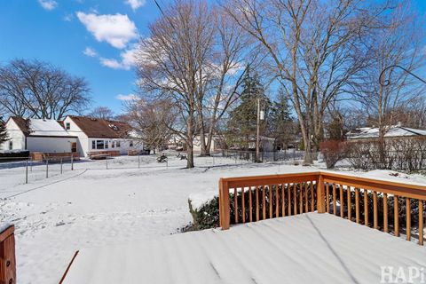 Tiny photo for 496 Raupp Boulevard, Buffalo Grove, IL 60089 (MLS # 12593088)