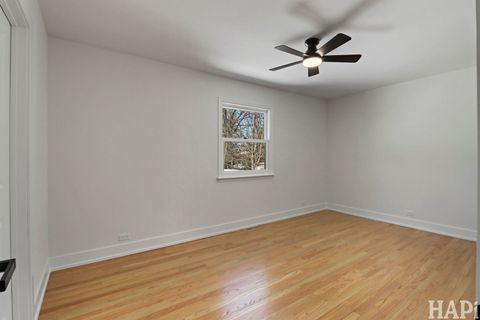 Tiny photo for 496 Raupp Boulevard, Buffalo Grove, IL 60089 (MLS # 12593088)