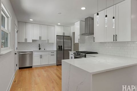 Tiny photo for 496 Raupp Boulevard, Buffalo Grove, IL 60089 (MLS # 12593088)