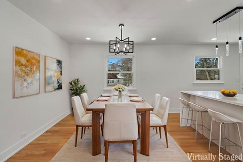 Tiny photo for 496 Raupp Boulevard, Buffalo Grove, IL 60089 (MLS # 12593088)