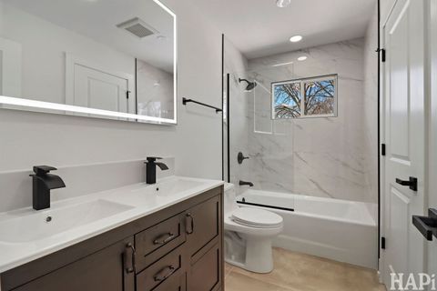 Tiny photo for 496 Raupp Boulevard, Buffalo Grove, IL 60089 (MLS # 12593088)