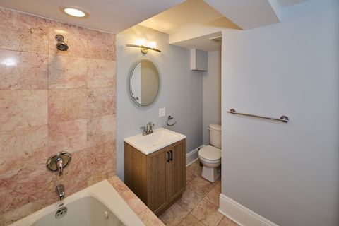 Tiny photo for 2115 W Farwell Avenue #103, Chicago, IL 60645 (MLS # 12512586)