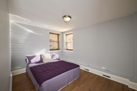 Tiny photo for 2115 W Farwell Avenue #103, Chicago, IL 60645 (MLS # 12512586)